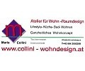 Logo: Atelier für Wohn-Raumdesign Collini Mario
