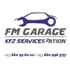 Logo FM Garage OG