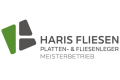 Logo Haris Fliesen GmbH