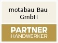 Logo motabau Bau GmbH in 1030  Wien