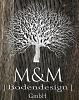 Logo: M & M Bodendesign GmbH