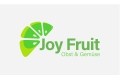 Logo: Joy Fruits GmbH