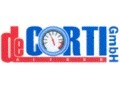 Logo de Corti GmbH