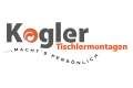 Logo: Kogler Tischlermontagen