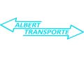 Logo Albert Transporte - Norbert Albert
