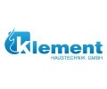 Logo Klement Haustechnik GmbH