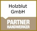Logo Holzblut GmbH in 8200  Gleisdorf