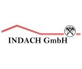 Logo INDACH GmbH in 1230  Wien