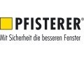 Logo Pfisterer GmbH & Co KG