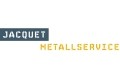 Logo: JACQUET Metallservice GmbH