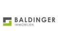 Logo: Baldinger Immobilien & Projektentwicklung GmbH