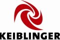 Logo Keiblinger GmbH in 3454 Reidling