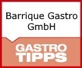 Logo Barrique Gastro GmbH