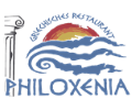 Philoxenia – griechisches Restaurant