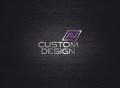 Logo AV Custom Design