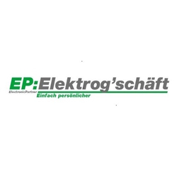 EP: Elektrog‘schäft
