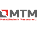 Logo MTM-MetallTechnik Messner e.U.