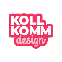 Julia Kolland – KOLL KOMM Design