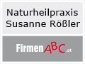 Logo Naturheilpraxis Susanne Rößler in 9800 Spittal an der Drau
