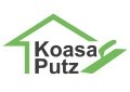 Logo: Koasa Putz  Inh. Günter Kapeller
