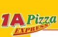 Logo 1A Pizza Express