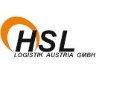 Logo HSL Logistik Austria GmbH  Eisenbahnverkehrsunternehmen