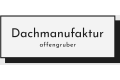 Logo: Dachmanufaktur Affengruber