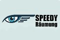 Logo: Speedy-Räumung e.U.