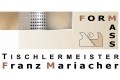 Logo Tischlerei  Franz Mariacher