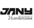 Logo: Elektro Jany