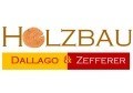Logo Holzbau Dallago und Zefferer