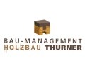 Logo Bau-Management Holzbau Thurner