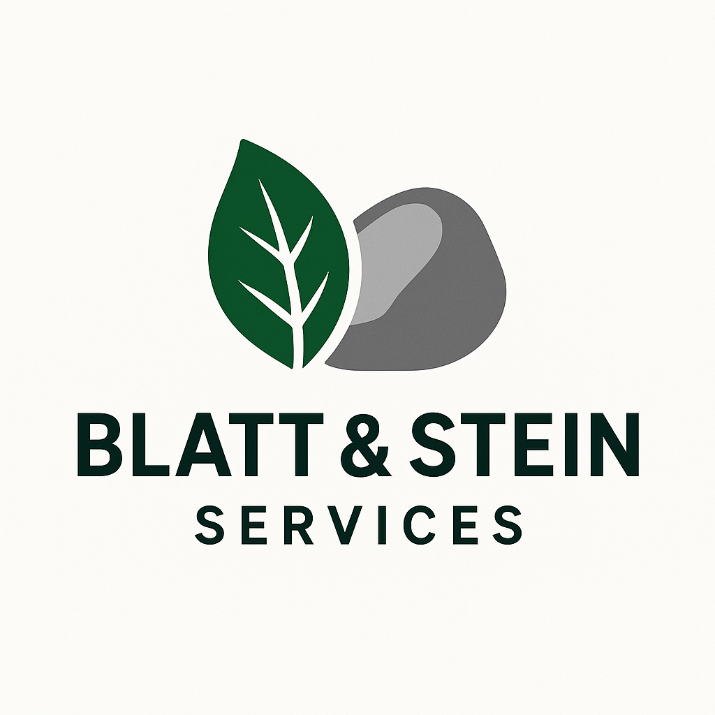 Blatt & Stein Services OG