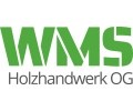 Logo WMS Holzhandwerk OG in 5425  Krispl