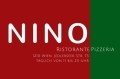 Logo Pizzeria - Restaurant NINO