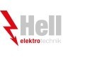 Logo: Elektrotechnik Martin Hell
