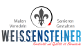 Logo Andreas Weissensteiner e.U.   Maler