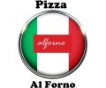 Logo Pizza Al Forno