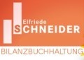 Logo Elfriede Schneider Bilanzbuchhaltung
