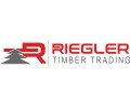 Logo: Riegler Timber Trading  Karl Riegler