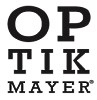 Logo: Optik Mayer
