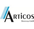 Logo ARTICOS Beratungs-GmbH
