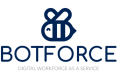 Logo: BOTFORCE GmbH