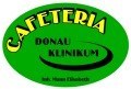 Logo Cafeteria Donauklinikum
