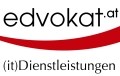 Logo EDVOKAT it-Dienstleistungen