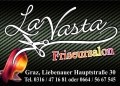 Logo La Vasta Friseursalon