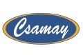Logo Csamay Haustechnik GmbH Sanitär – Heizung – Klima in 8670  Krieglach