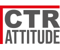 Logo CTR Attitude