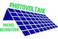 Logo Photovoltaik Rechnitzer  Inh.: Michael Rechnitzer