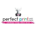 Logo: Perfect Print W.M. GmbH